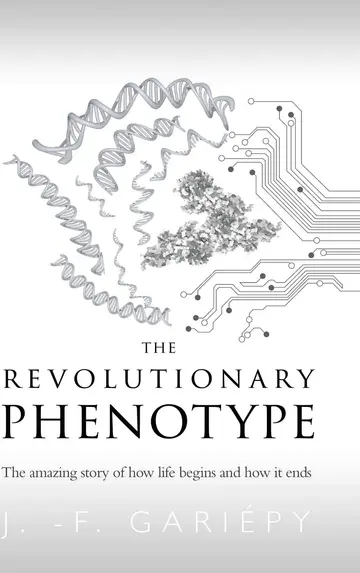 Cover of The Revolutionary Phenotype