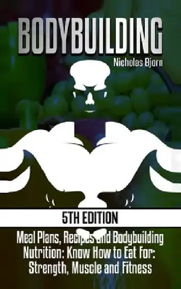 Cover of Bodybuilding