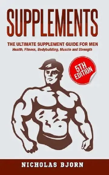 Cover of Supplements