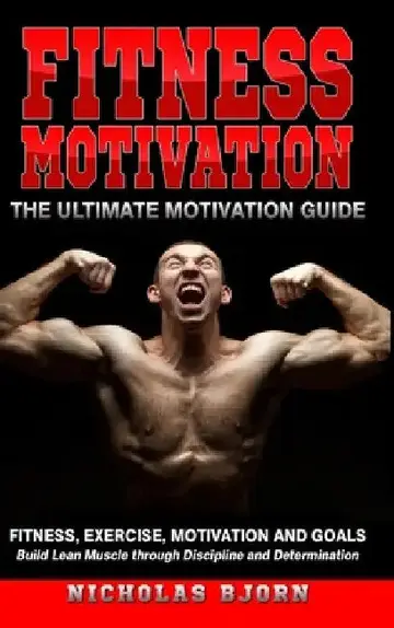 Cover of Fitness Motivation