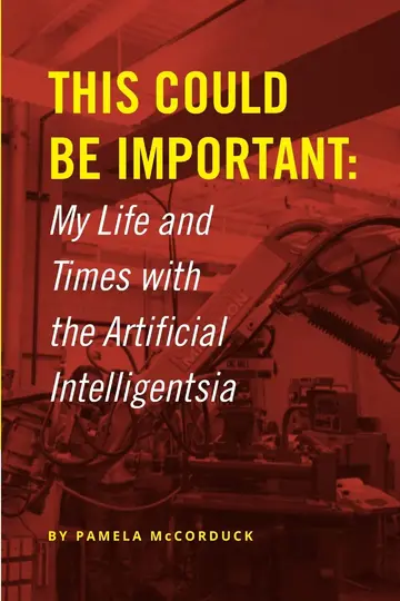 Cover of This Could Be Important