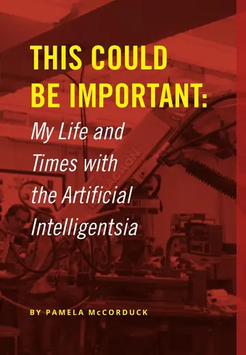 Cover of This Could Be Important
