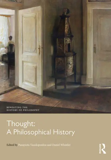 Cover of Thought