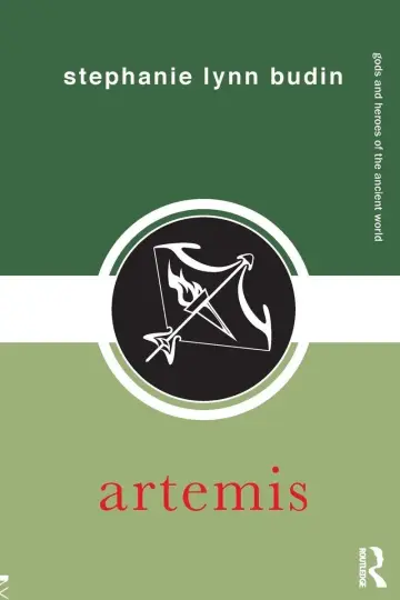Cover of Artemis