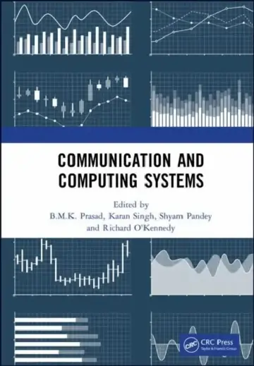 Cover of Communication and Computing Systems