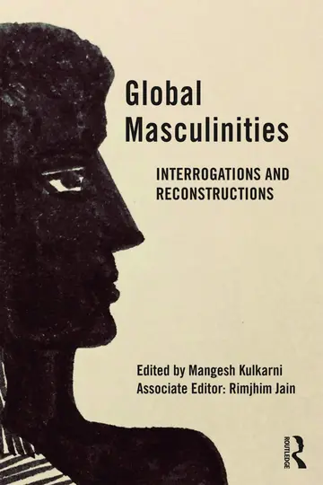 Cover of Global Masculinities