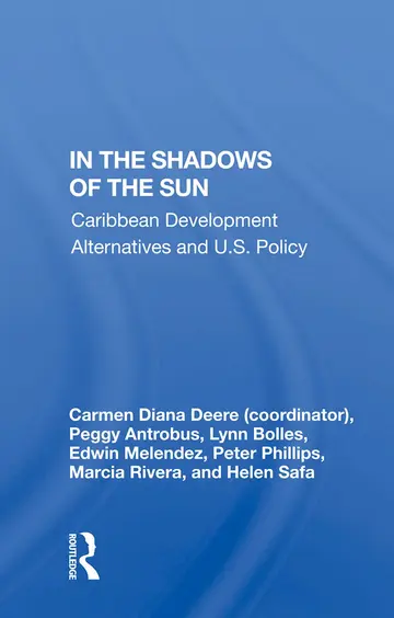 Cover of In the Shadows of the Sun