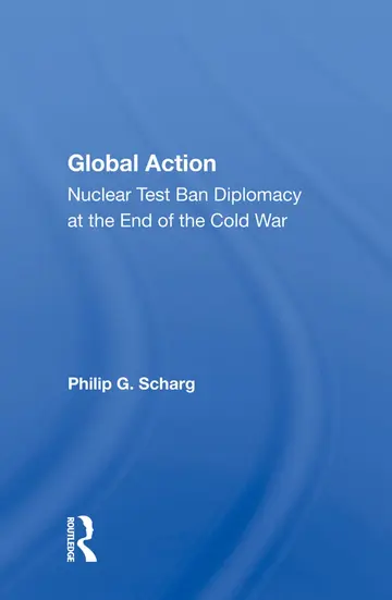 Cover of Global Action