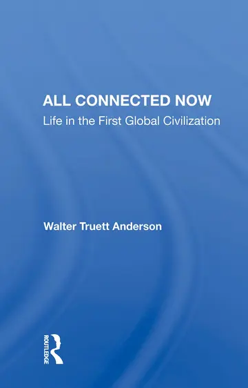 Cover of All Connected Now