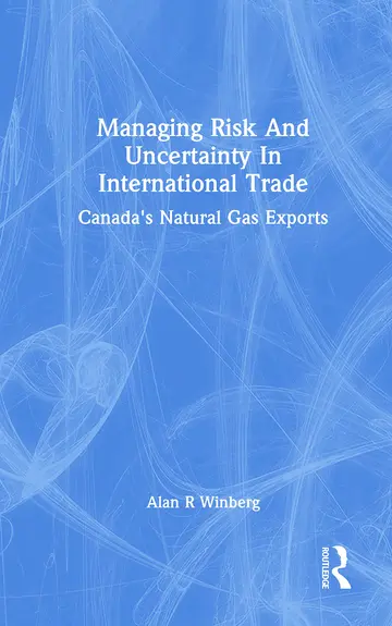 Cover of Managing Risk and Uncertainty in International Trade