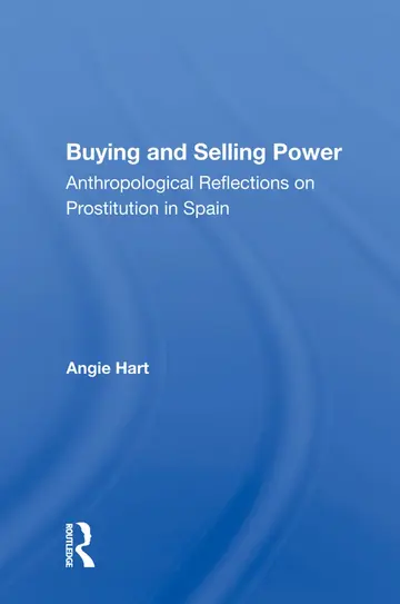 Cover of Buying and Selling Power