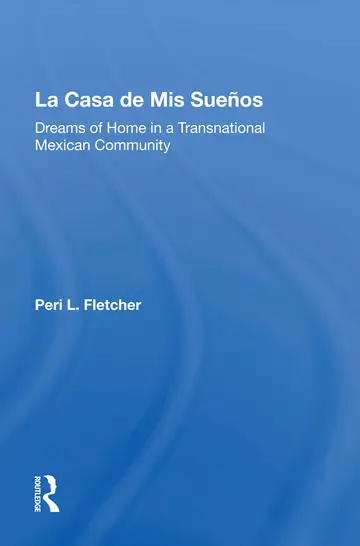 Cover of La Casa De Mis Suenos