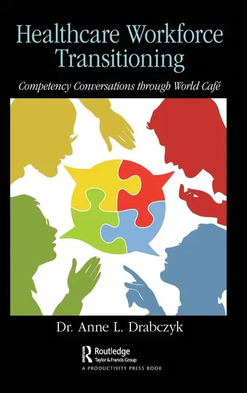 Cover of Healthcare Workforce Transitioning