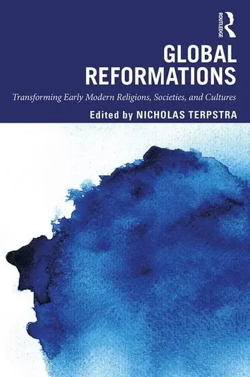 Cover of Global Reformations