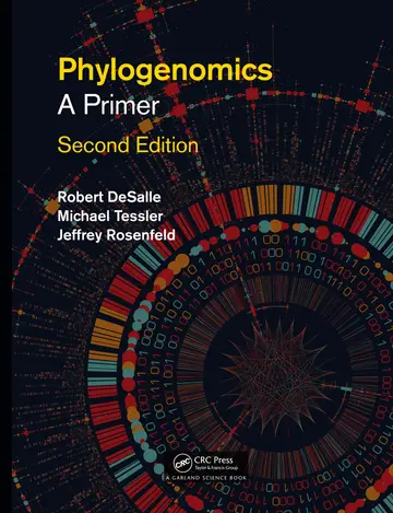 Cover of Phylogenomics