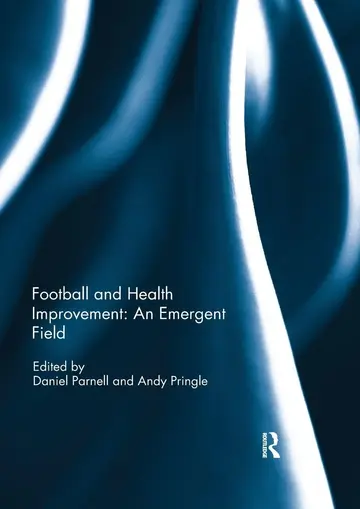 Cover of Football and Health Improvement