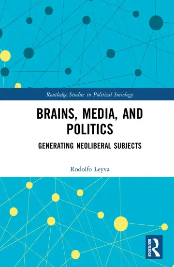 Cover of Brains, Media and Politics