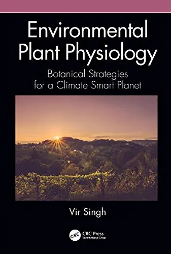 Cover of Environmental Plant Physiology