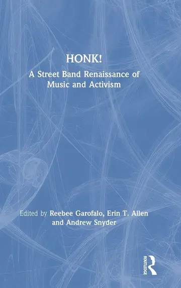 Cover of Honk!
