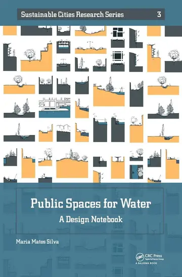 Cover of Public Spaces for Water