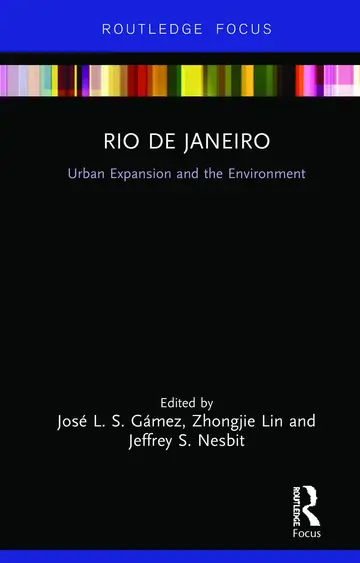 Cover of Rio de Janeiro