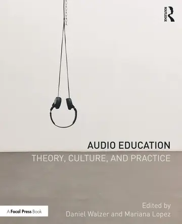 Cover of Audio Education