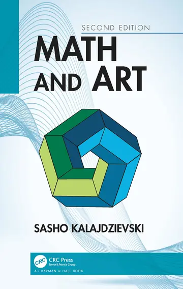 Cover of Math and Art