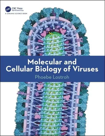 Cover of Molecular and Cellular Biology of Viruses