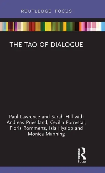Cover of The Tao of Dialogue