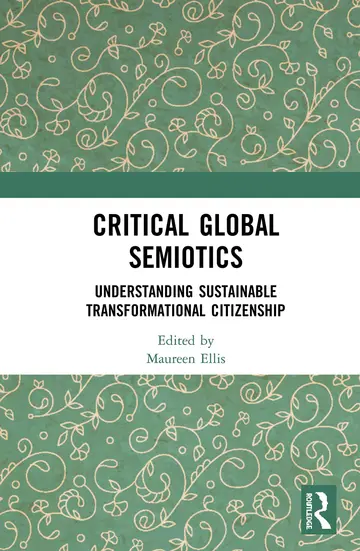 Cover of Critical Global Semiotics