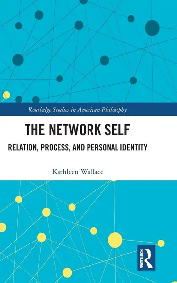 Cover of The Network Self
