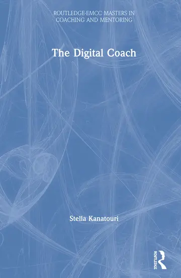Cover of The Digital Coach