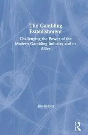 Cover of The Gambling Establishment