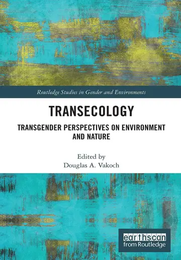 Cover of Transecology