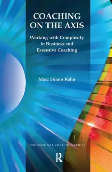 Cover of Coaching on the Axis