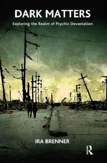 Cover of Dark Matters
