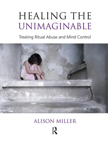 Cover of Healing the Unimaginable