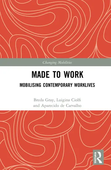 Cover of Made to Work