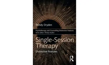 Cover of Single-Session Therapy