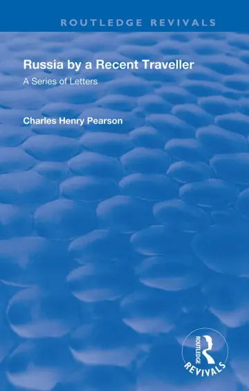 Cover of Russia