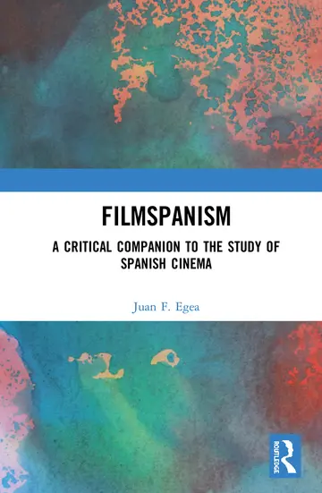 Cover of Filmspanism