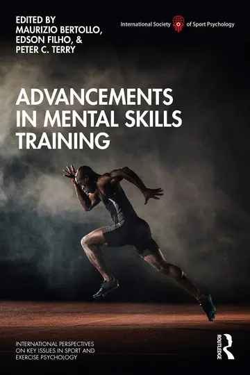 Cover of Advancements in Mental Skills Training