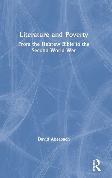 Cover of Literature and Poverty