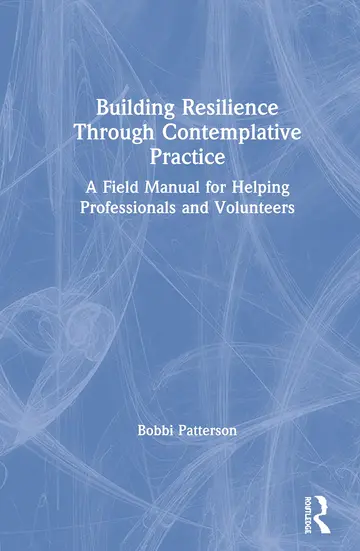 Cover of Building Resilience Through Contemplative Practice