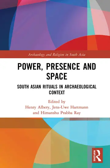 Cover of Power, Presence and Space