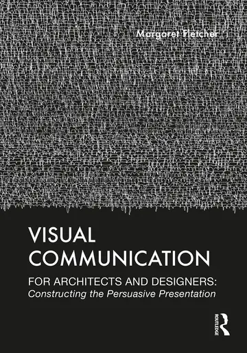 Cover of Visual Communication for Architects and Designers