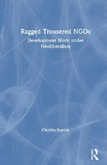 Cover of Ragged Trousered NGOs