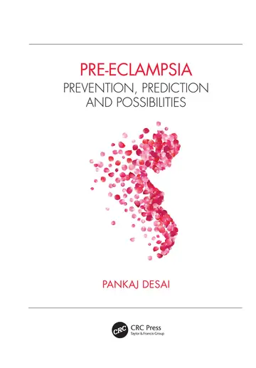 Cover of Pre-eclampsia