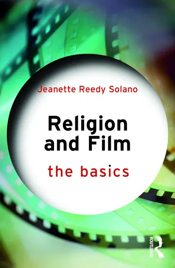 Cover of Religion and Film