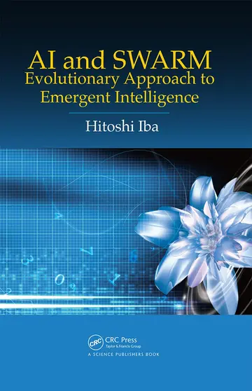 Cover of Ai and Swarm